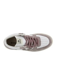 Victoria Shoes LONA  - Sneakers alte - blanco