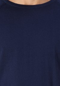 DRYKORN TILION - Pulóver - blue
