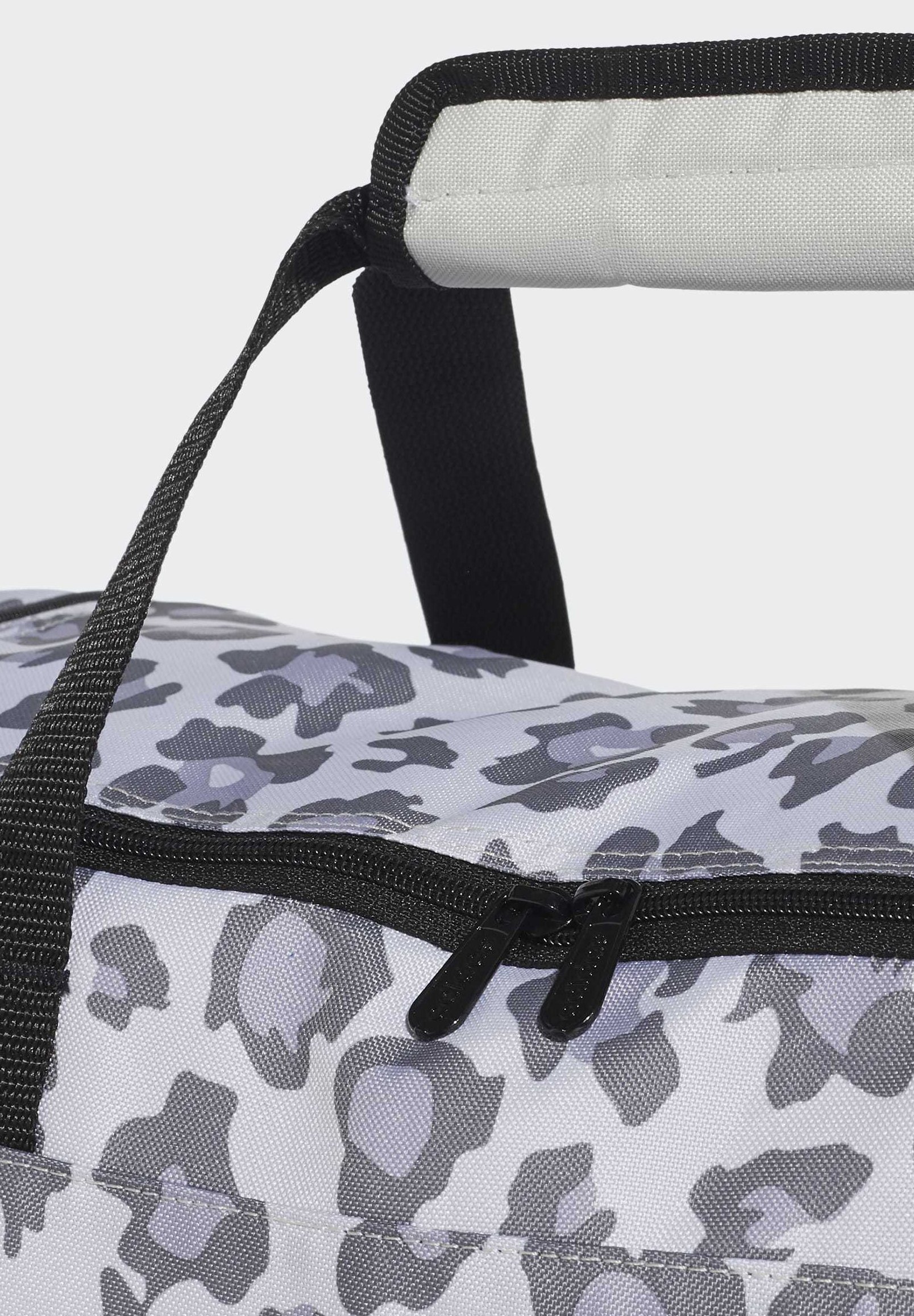adidas leopard bag