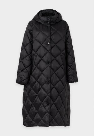 Persona by Marina Rinaldi, Manteau d'hiver - nero