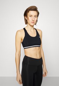 Fox Racing TECBASE BRA - Sutiã desportivo - black