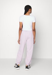 Jordan W J FLT FLC - Trainingsbroek - iced lilac