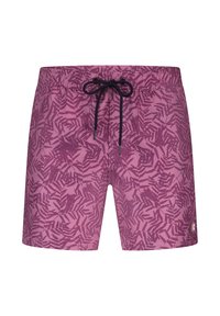 Non sélectionné, pink