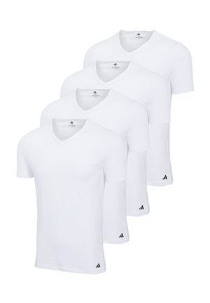 Unterhemd/-shirt - white