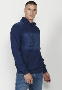 Koroshi Sportska majica - indigo blue