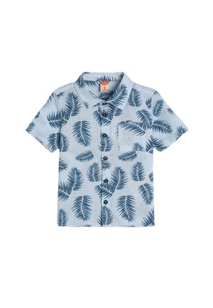 Koton PRINTED - Skjorter - blue