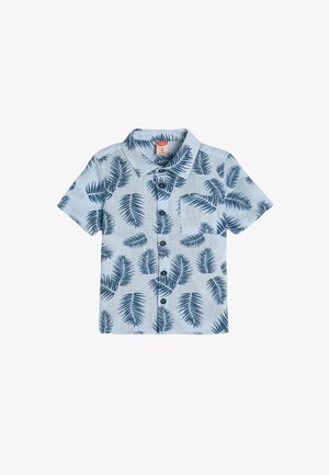 Koton PRINTED - Skjorter - blue