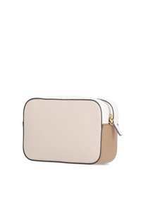 Coccinelle Taška s příčným popruhem - pink