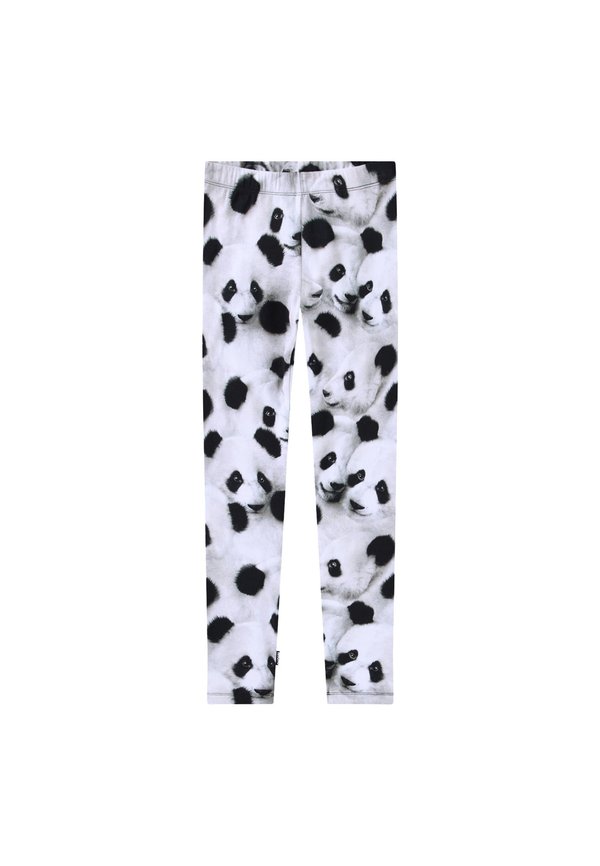 NIKI - Leggings - Trousers - giant panda