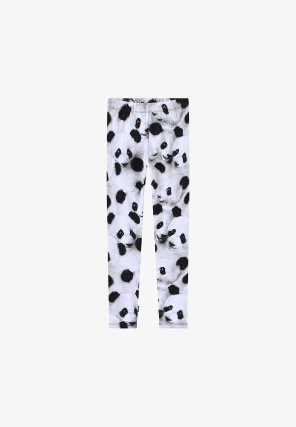 NIKI - Leggings - Trousers - giant panda