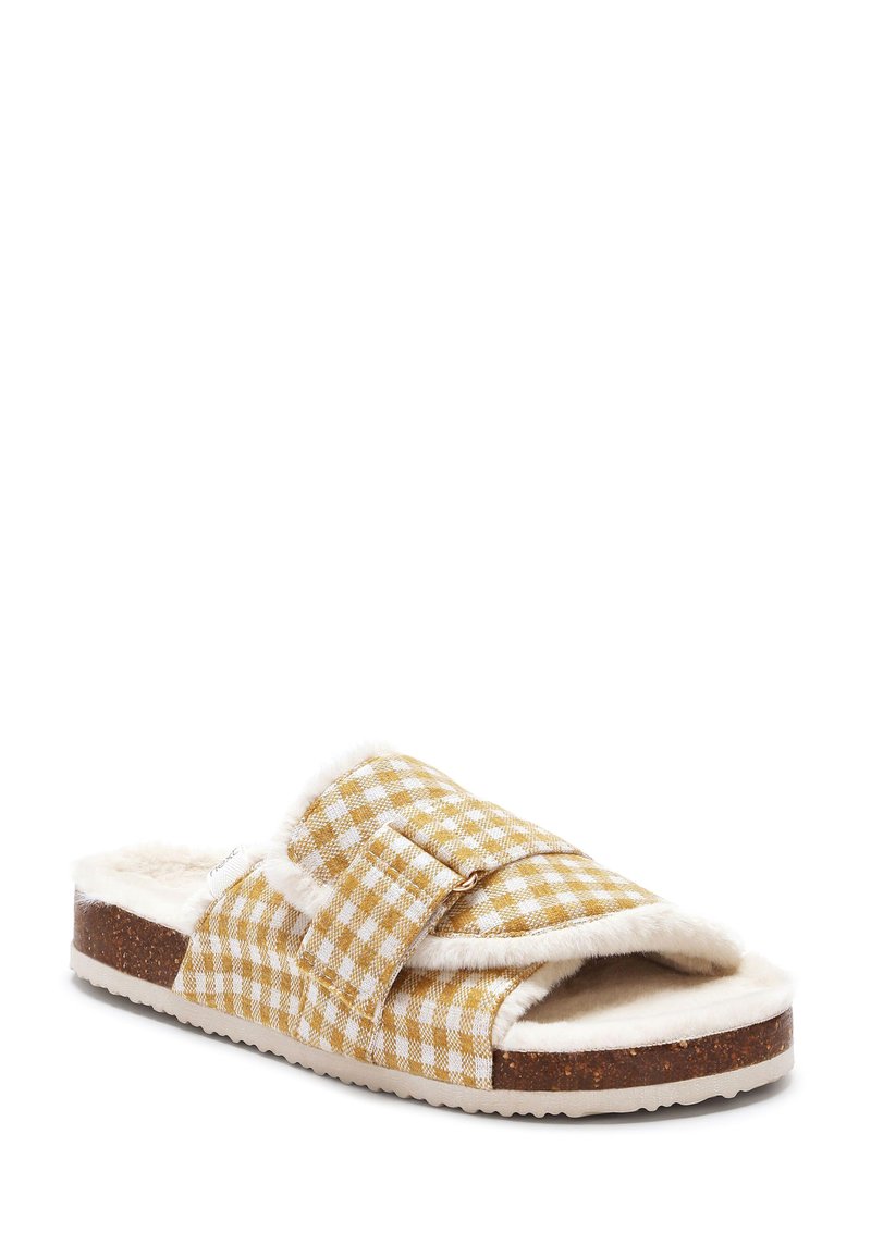 Damen Sneaker | Next Hausschuh yellow/gelb - EG74665 Damen Sneaker | Next Hausschuh yellow/gelb - EG74665