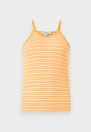 Topshop, ALFRIDA - Μπλούζα - orange