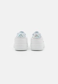 Kappa Sapatilha de treino - white/multi-coloured