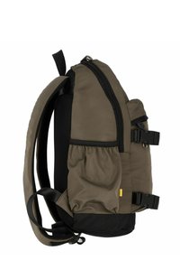 camel active TERRA UNISEX zielony
