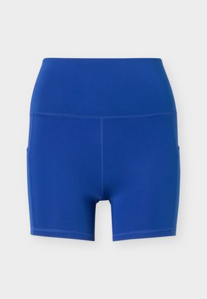 Nike Performance, NIKECOURT WOMEN'S TENNIS SHORTS WITH POCKETS - Κολάν - old royal/white