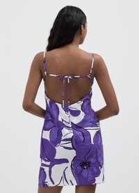 Calliope Freizeitkleid - variante