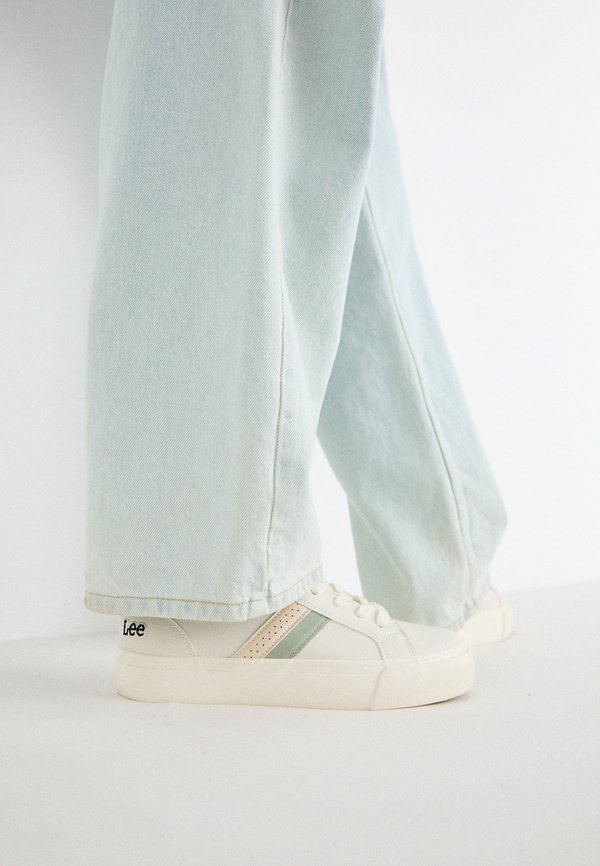 LAYLA WOMEN LOW - Trainers2