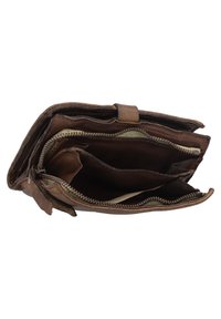 Campomaggi Portefeuille - verde militare