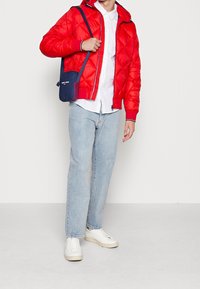 Tommy Hilfiger Vinterjakker - red