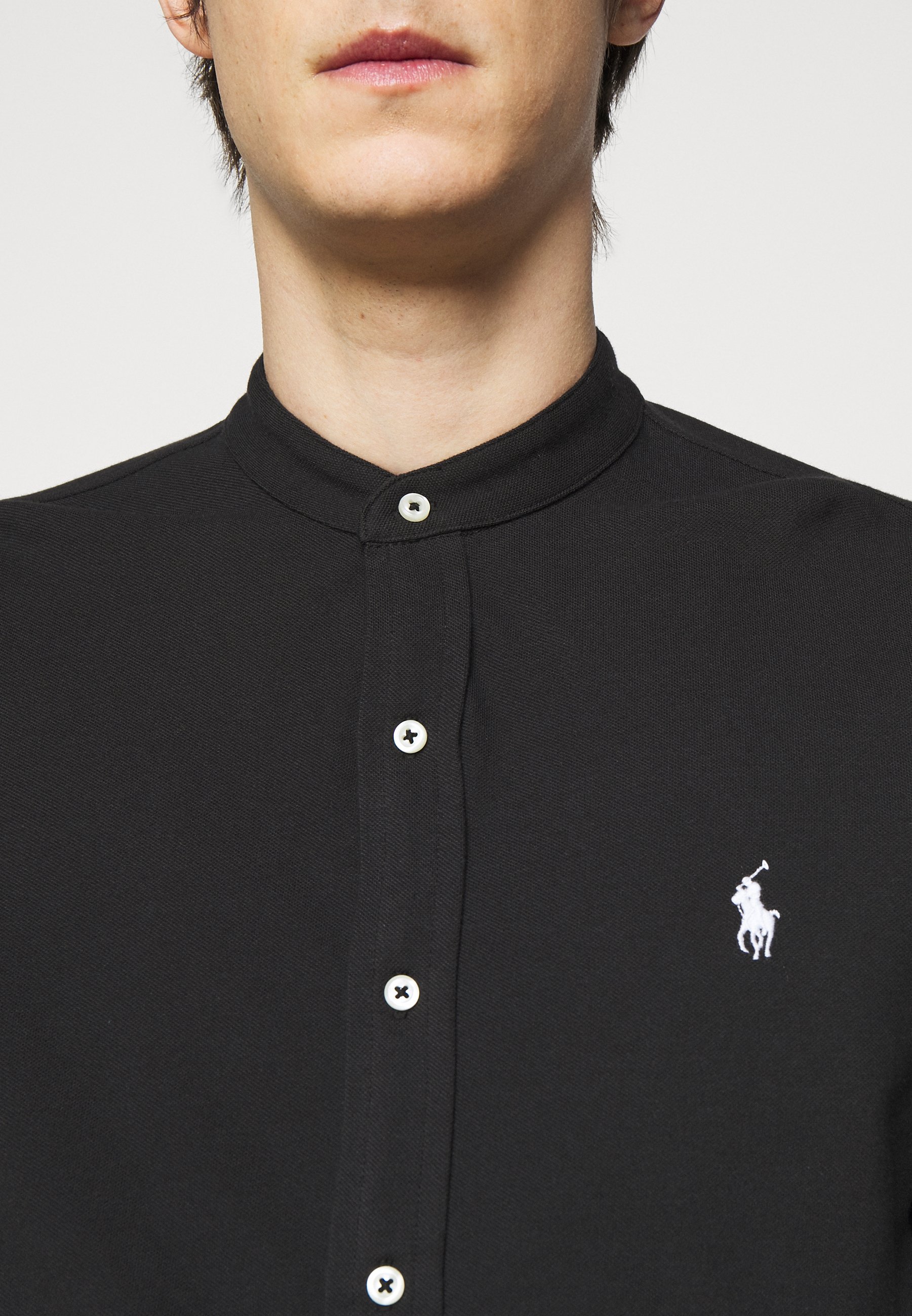 Polo Ralph Lauren CUSTOM SLIM FIT MESH 