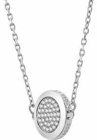 BOSS Armband - silberfarben