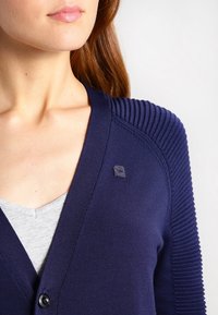 G-STAR Kofta - dark blue