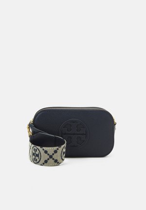 MILLER MINI CROSSBODY - Umhängetasche - navy