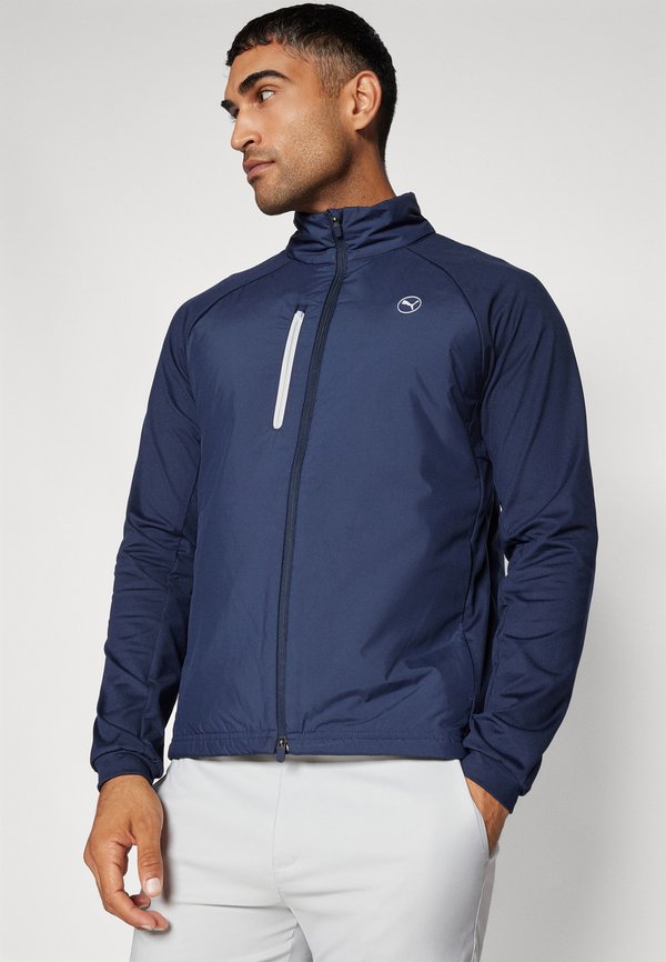 HIELANDS - Outdoor jacket2