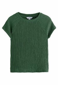Unausgewählt, green