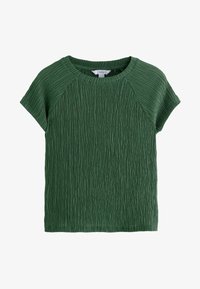 Unausgewählt, green
