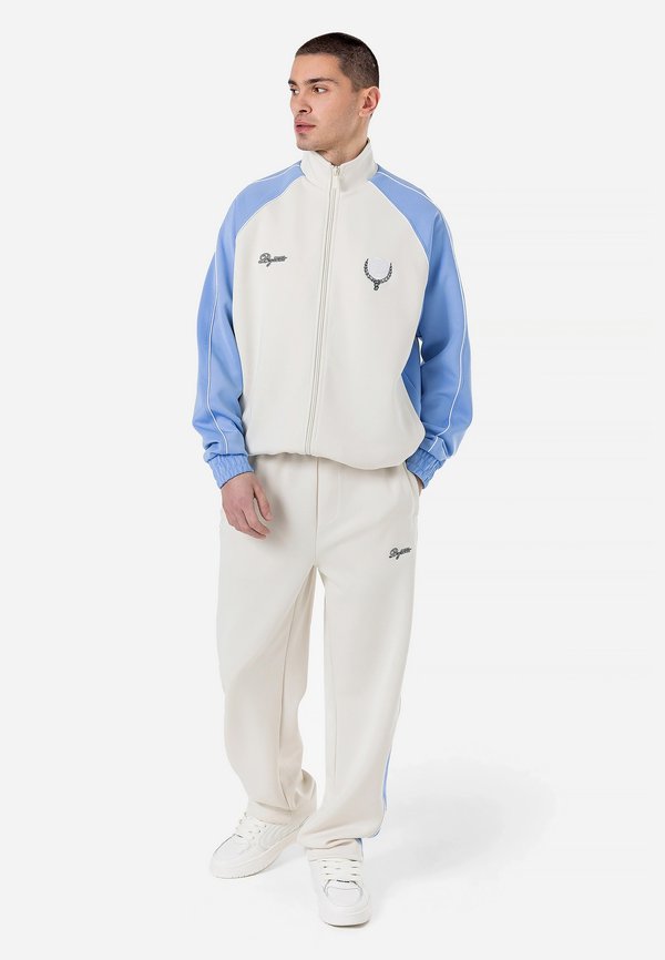 TRACK JACKET - Zip-up sweatshirt4