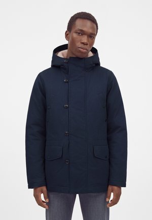 PS Paul Smith, PADDED - Парка - inky blue