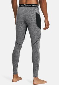 Under Armour CG TWIST - Onderbroek - mod gray