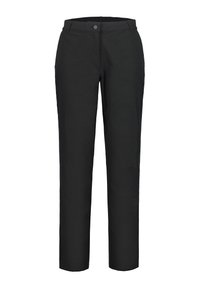 ASHMORE - Outdoorbroeken - schwarz