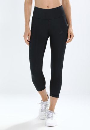 Leggings - black
