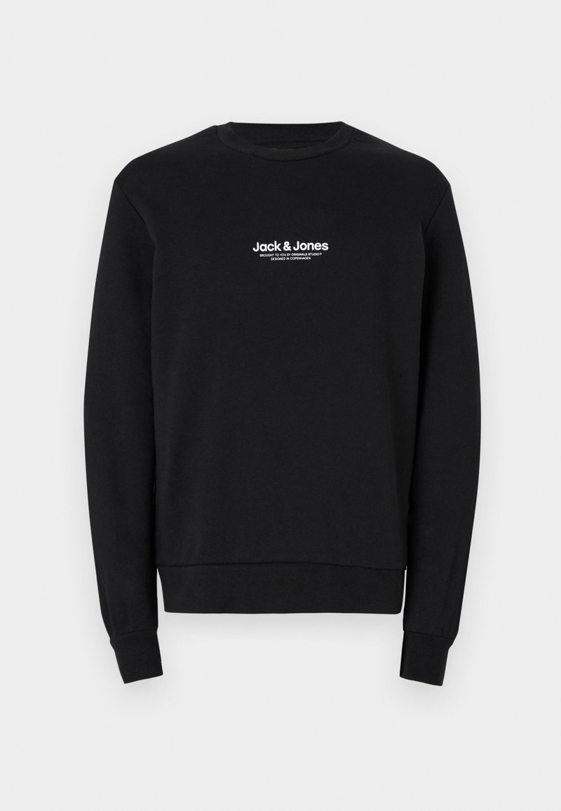 Jack & Jones Sweatshirt schwarz