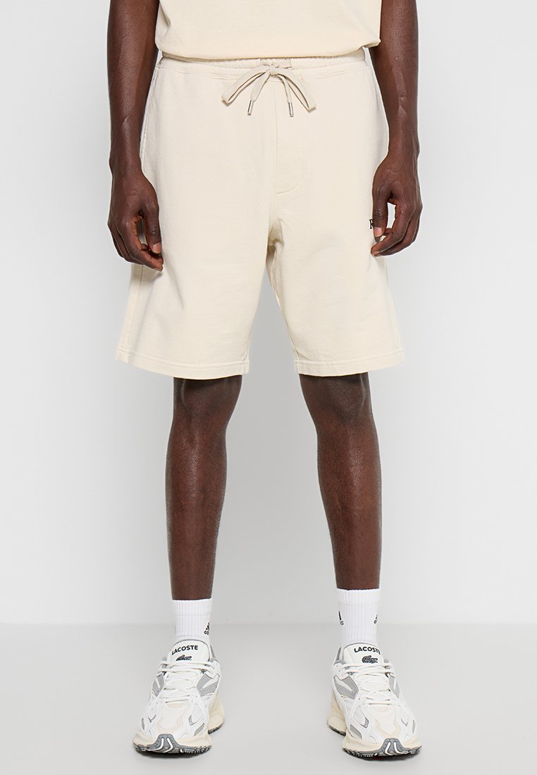 Replay Shorts crème Replay Shorts crème