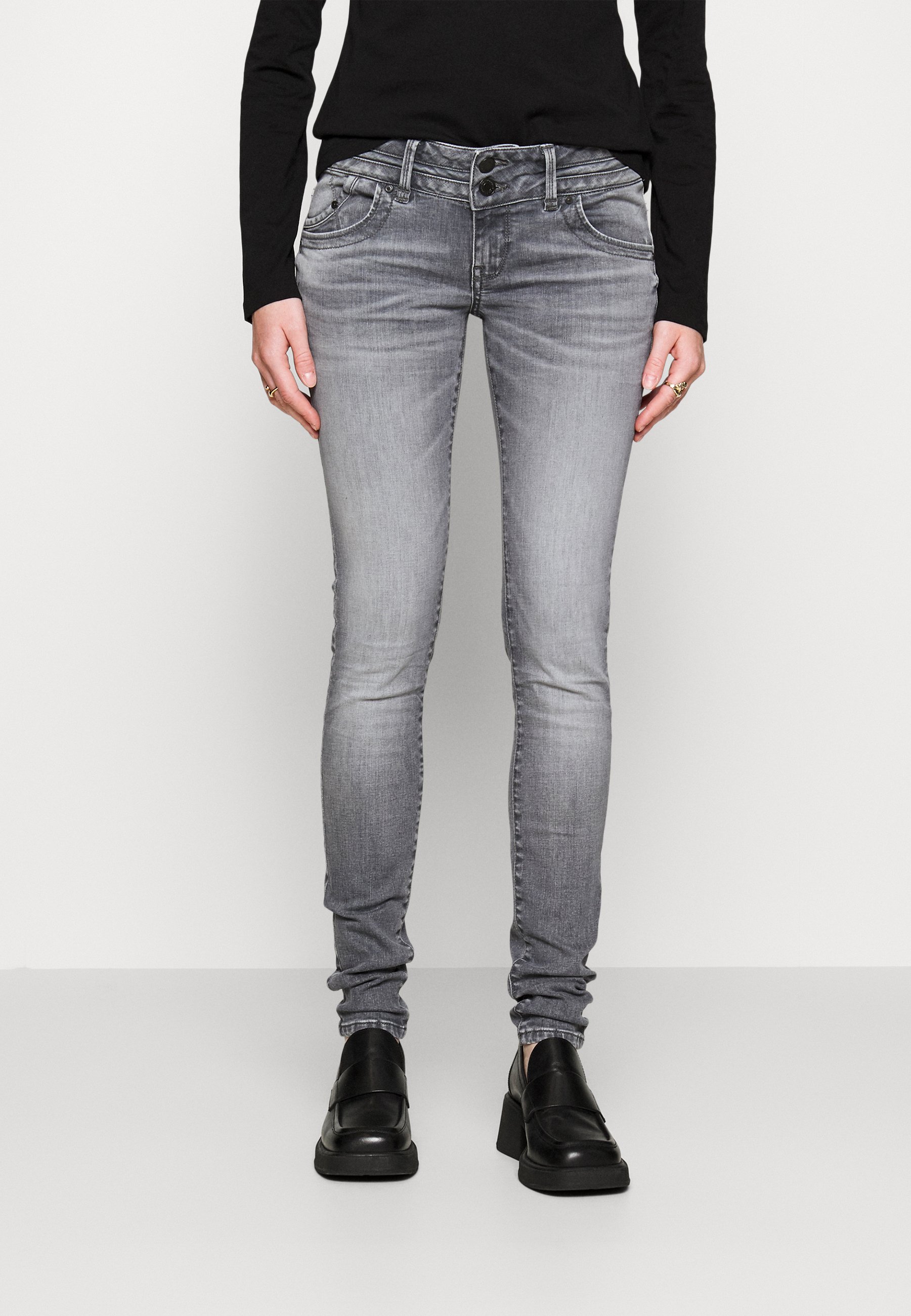 Jeans da donna LTB blu in promozione su Jeans da donna LTB blu in promozione su