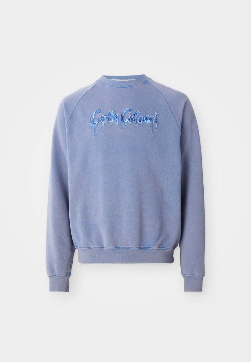carlo colucci Sweater blauw