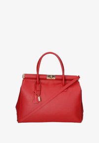 Niet geselecteerd, d rosso fuoco