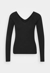 ONLY Pullover - black