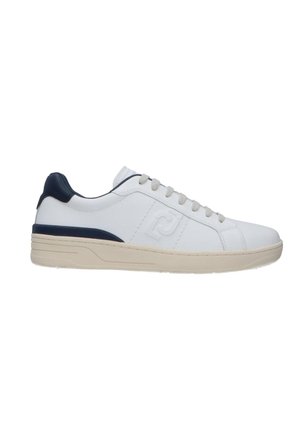 Sneakers basse - blu
