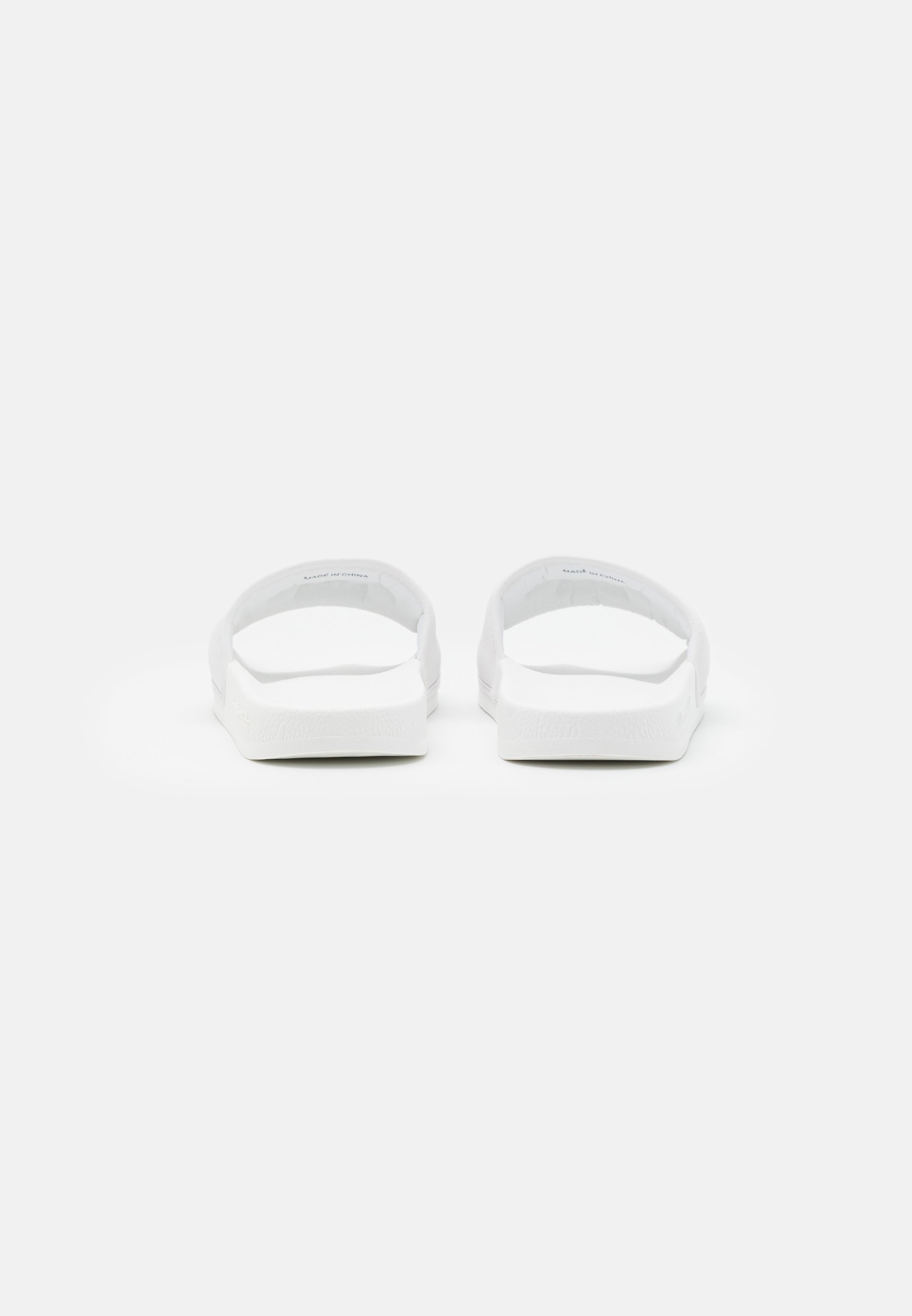 Sale 公式通販 直営店限定 Abercrombie Fitch Logo Slides Seal限定商品 Crabsky Com