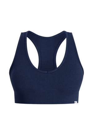 Smilodox, AMAZE PRO RACERBACK BH - Sports-BH'er med medium støtte - marineblau