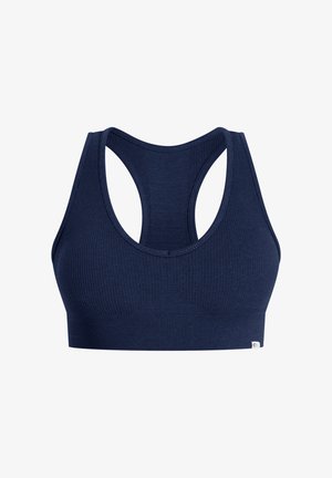 Smilodox, AMAZE PRO RACERBACK BH - Sports-BH'er med medium støtte - marineblau