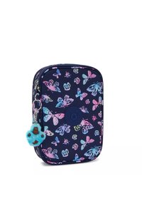 Kipling Astuccio - mottled dark blue