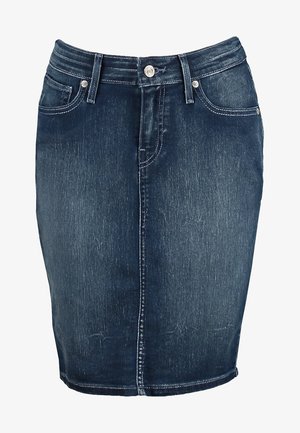 Falda vaquera - blue denim