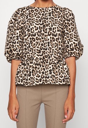ONLY, Blouse - black