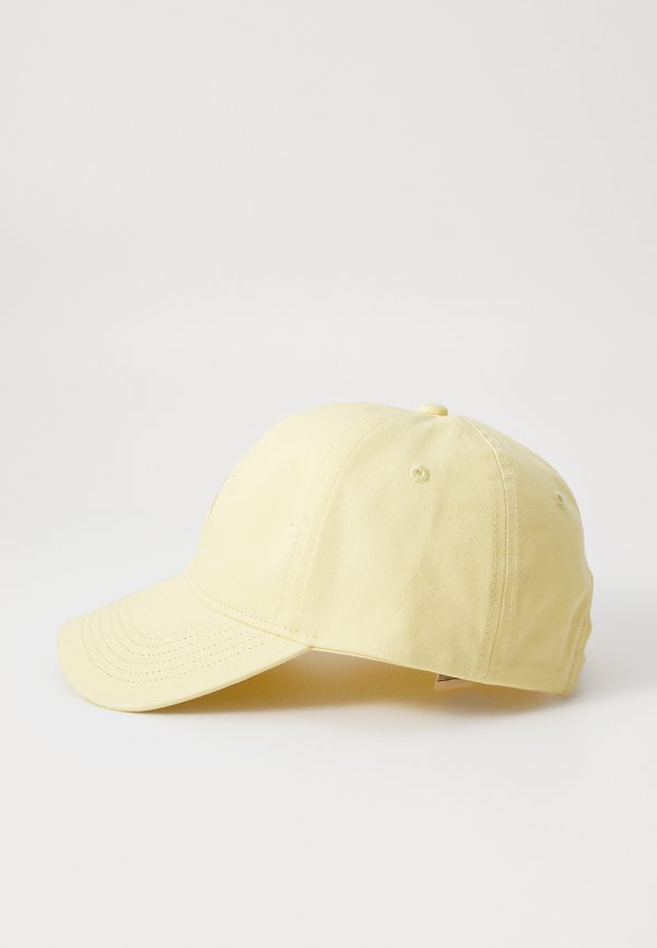EMBROIDERED MONOGRAM BASEBALL UNISEX - Cap - sunlight2