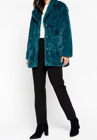 LolaLiza Abrigo de invierno - dark green